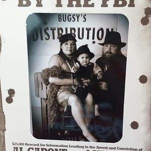 Meet your Posher, Alicia